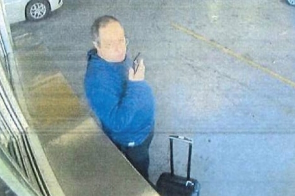 Claudio Neves Valente: Reddit post helped track down Brown University shooting suspect; here’s how