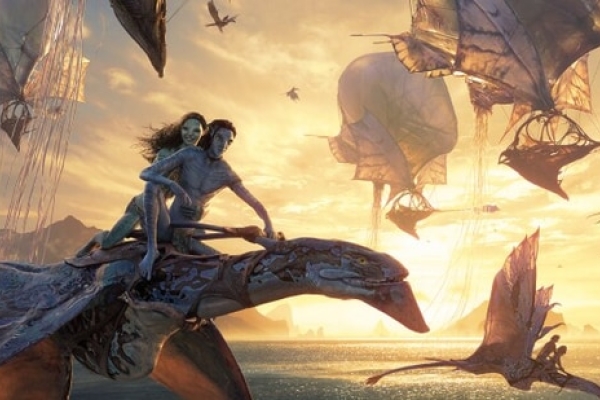 James Cameron’s Avatar: Fire and Ash draws one major issue during early test audience screenings