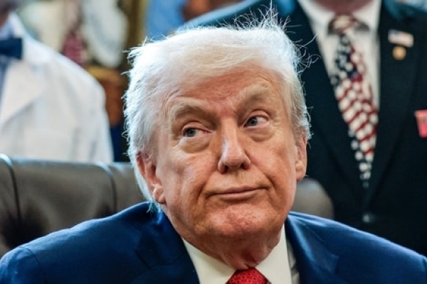 Kennedy Center renamed to honour Donald Trump’s ‘unbelievable work’, says White House