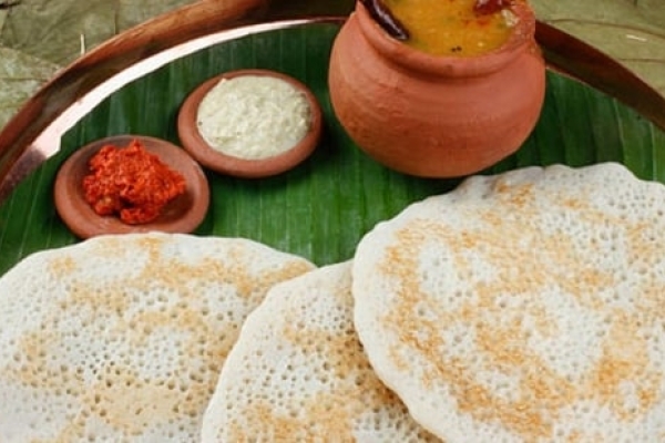 Thattu Dosa For Your Healthy Winter Breakfast To Keep Your Gut Health Better