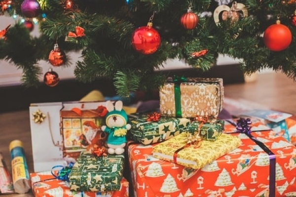 The Christmas-industrial complex centres on Yiwu