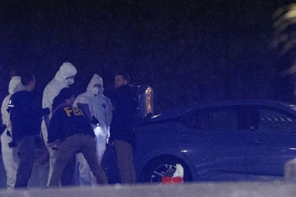 Who is ‘John’? Redditor confronted Claudio Neves Valente; helped crack Brown University shooting case